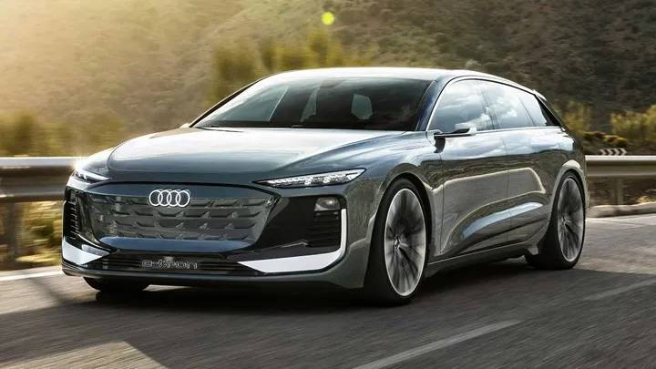 Audi, Türkiye'de Binlerce Satmış O Modelinin Üretimini Durdurdu 3